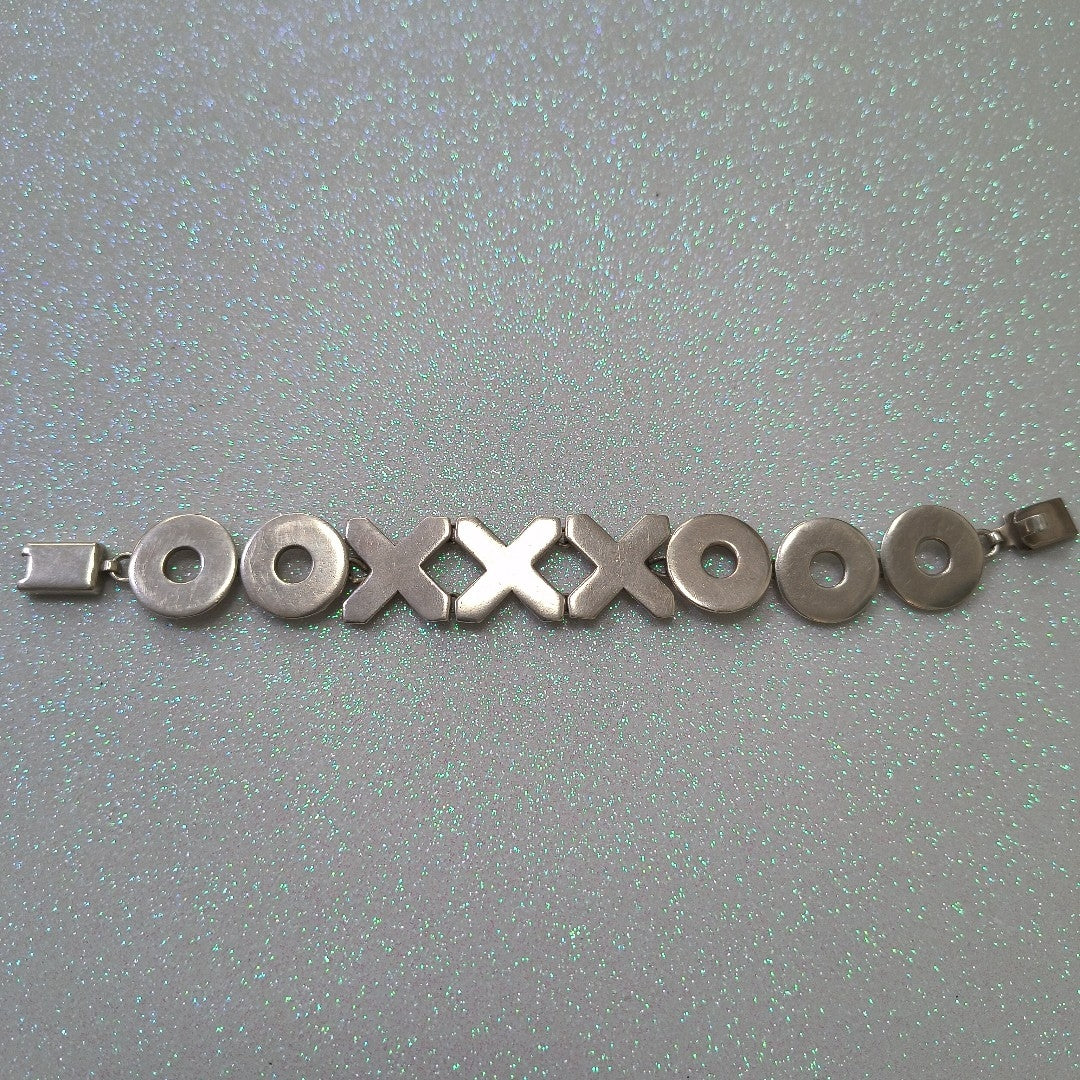 PULSERA PLATA 29.3 GRMS (SEMINUEVO)