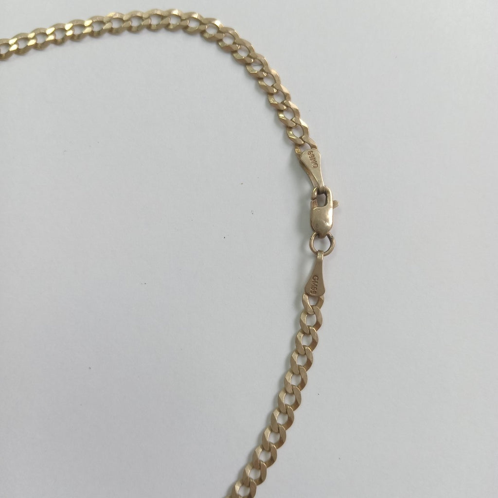 CADENA ORO 10 K 14.9 GRMS (SEMINUEVO)