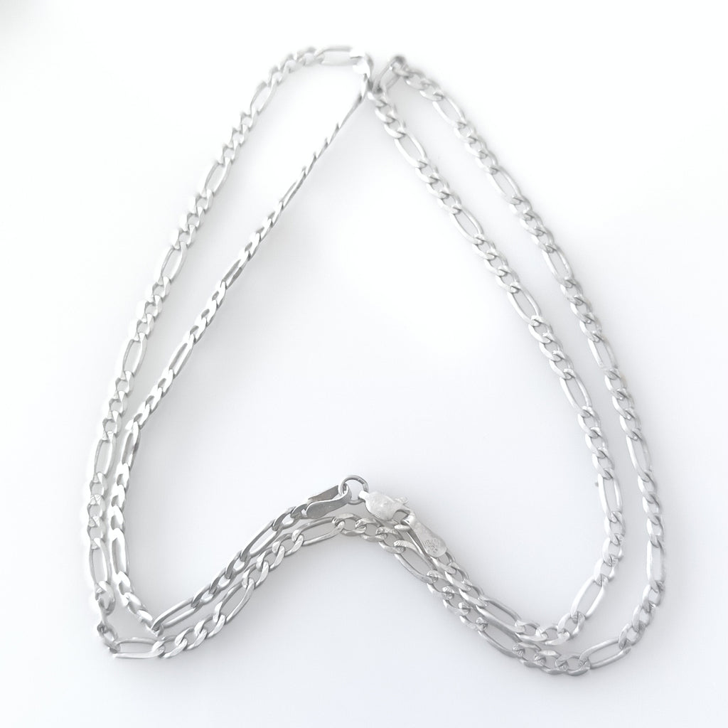 CADENA PLATA 12,70 GRMS (SEMINUEVO)