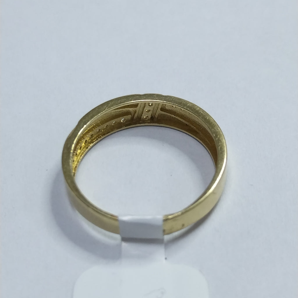 ANILLITO ORO 14 K 1,90 GRMS (SEMINUEVO)
