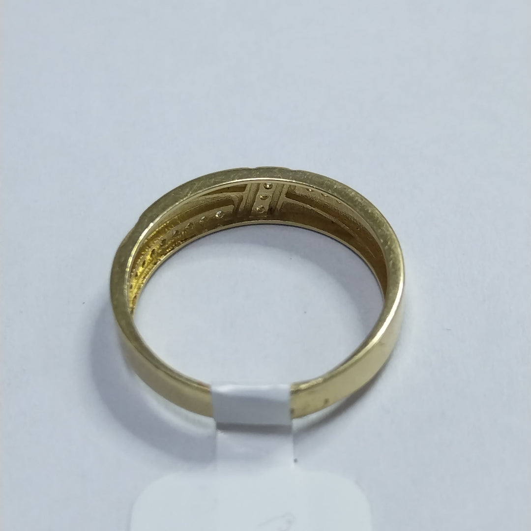ANILLITO ORO 14 K 1,90 GRMS (SEMINUEVO)