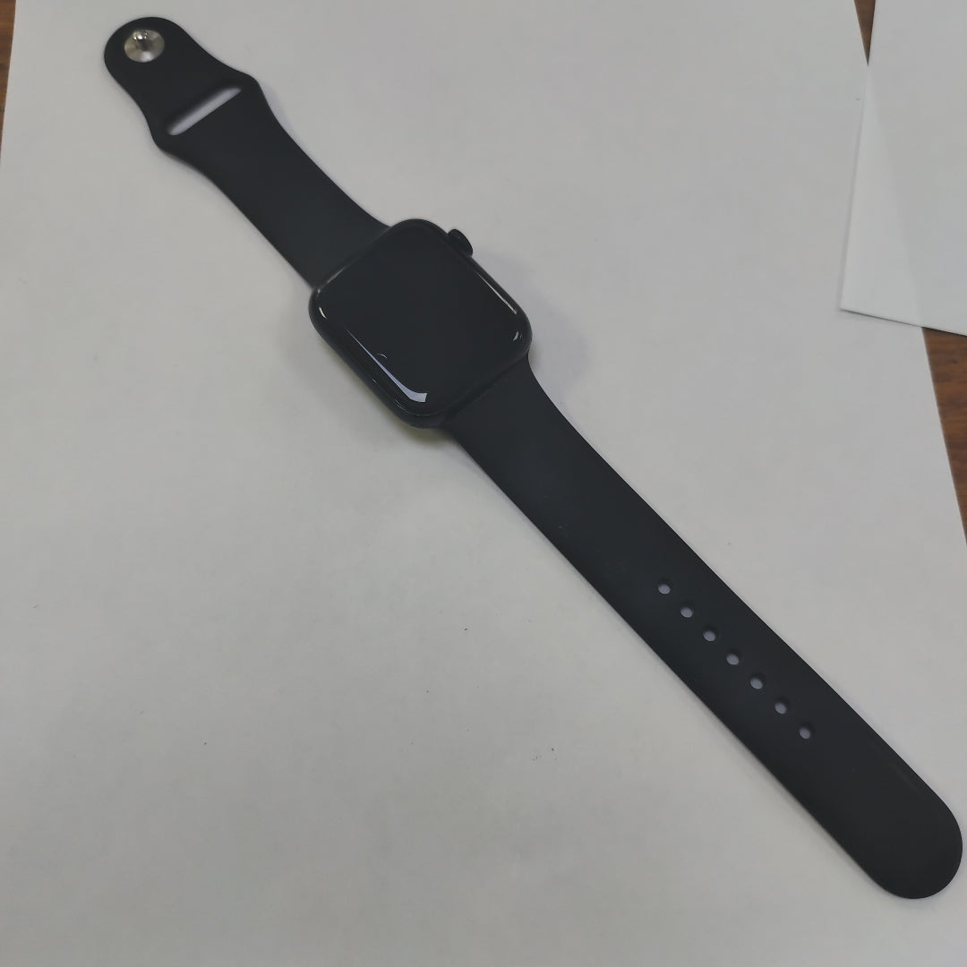 SMARTWATCH APPLE SE 2 ALUMINIO A2723 44 MM GPS (SEMINUEVO)