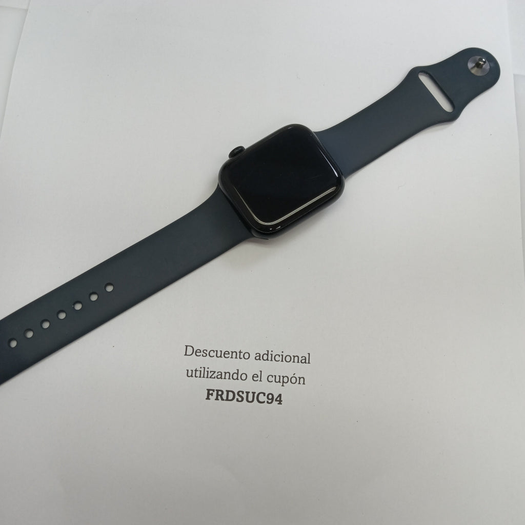 SMARTWATCH APPLE SE 2 ALUMINIO A2723 44 MM GPS (SEMINUEVO)