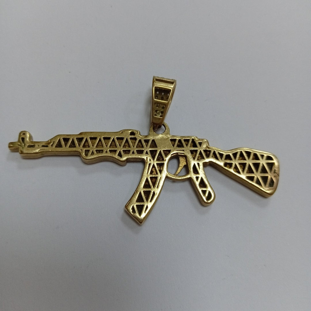 DIJE ORO 10 K 11.7 GRMS (SEMINUEVO)