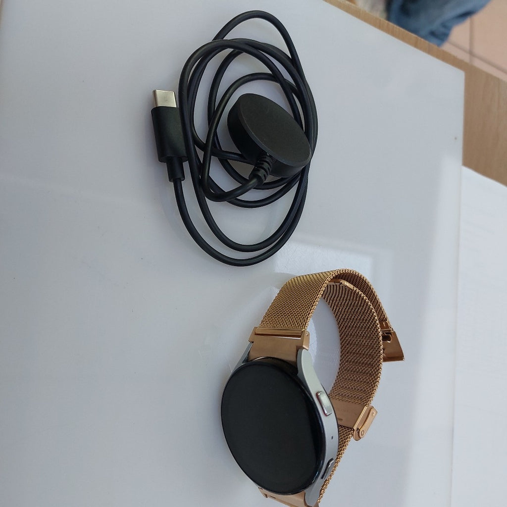 SMARTWATCH SAMSUNG GALAXY WATCH 5 SM-R910 44 MM GPS (SEMINUEVO)