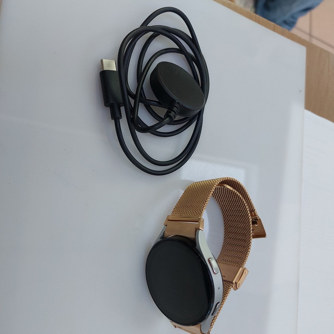 SMARTWATCH SAMSUNG GALAXY WATCH 5 SM-R910 44 MM GPS (SEMINUEVO)