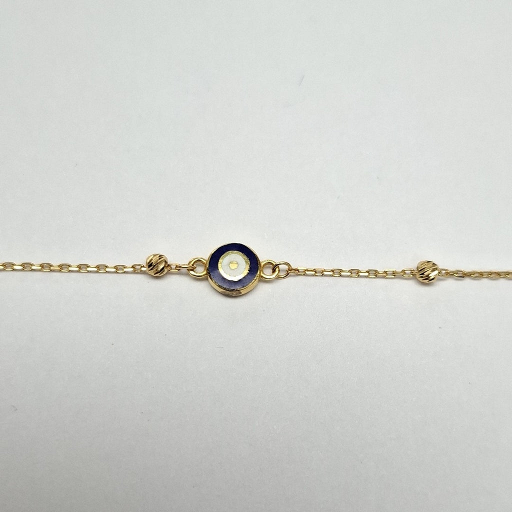 PULSERA ORO 18 K 1,10 GRMS (SEMINUEVO)