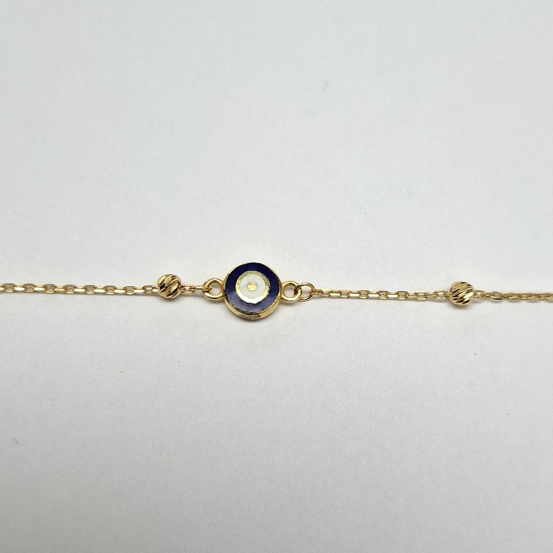 PULSERA ORO 18 K 1,10 GRMS (SEMINUEVO)
