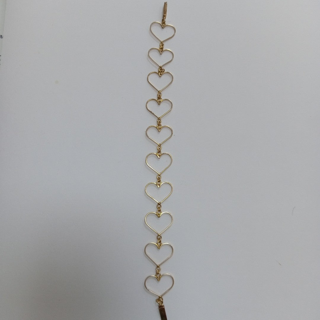 PULSERA ORO 8 K 4,30 GRMS (SEMINUEVO)