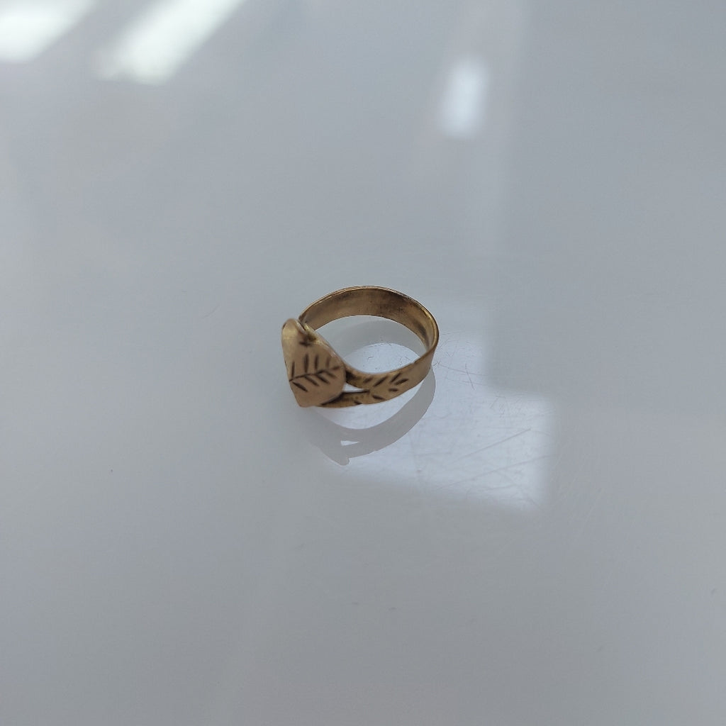 ANILLITO ORO 10 K 0,90 GRMS (SEMINUEVO)