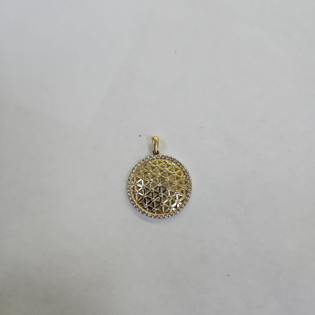 DIJES ORO 14K 2.1 (NUEVO)