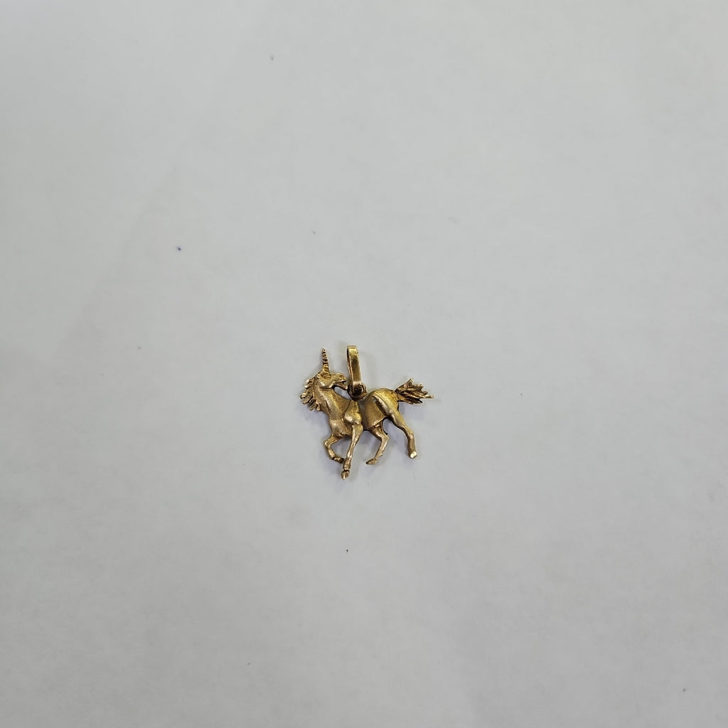 DIJE ORO 14 K 1.8 GRMS (SEMINUEVO)