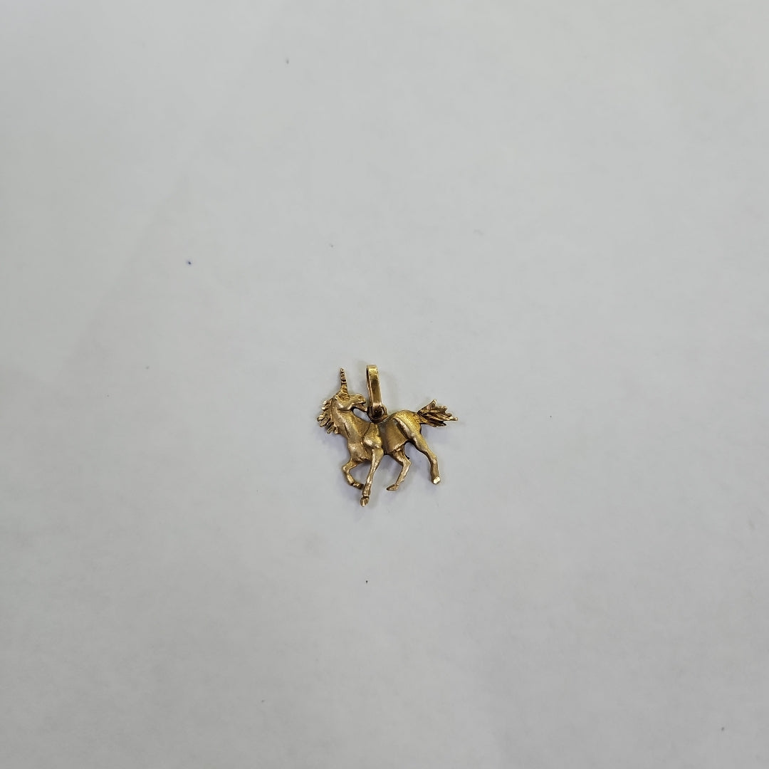 DIJE ORO 14 K 1.8 GRMS (SEMINUEVO)
