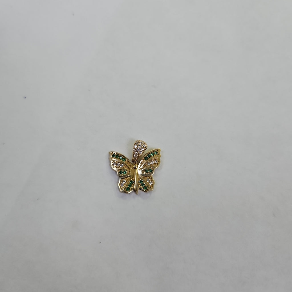 DIJES ORO 14K 2.2 (NUEVO)