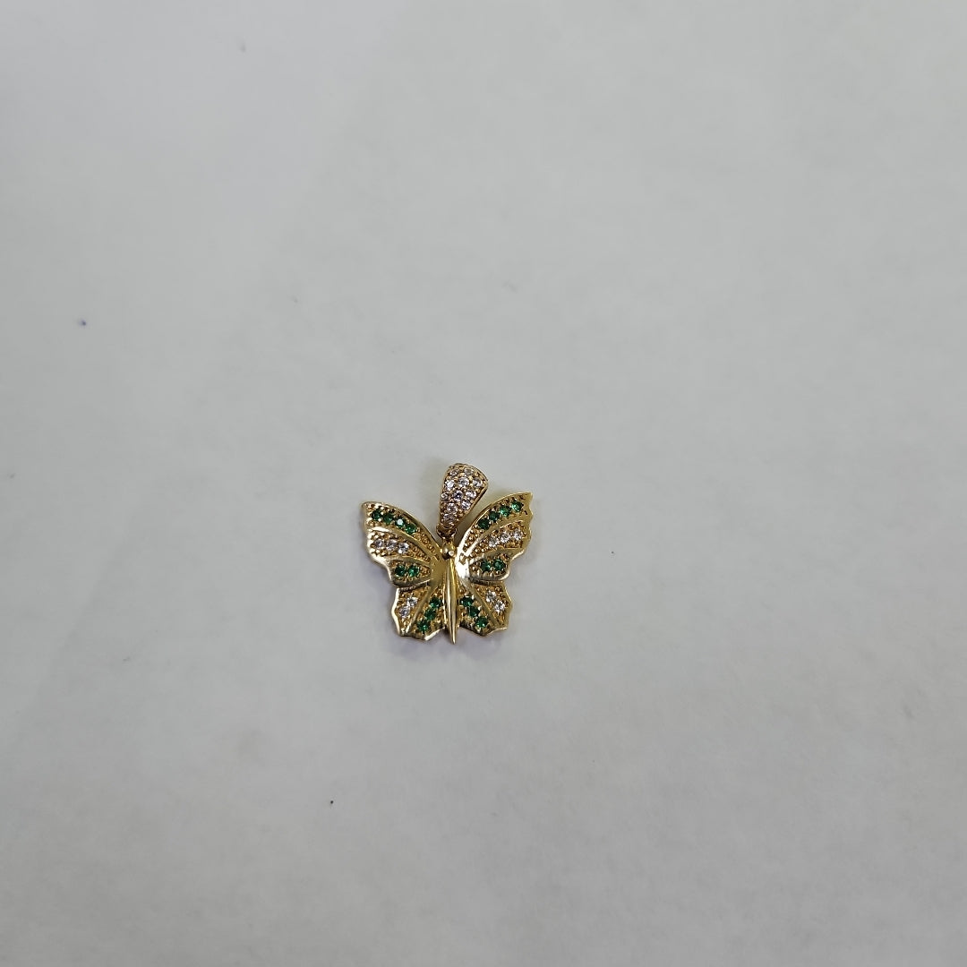 DIJES ORO 14K 2.2 (NUEVO)