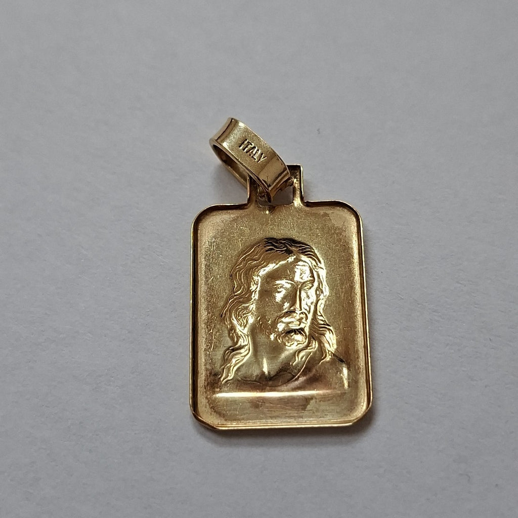DIJE ORO 10 K 2.3 GRMS (SEMINUEVO)