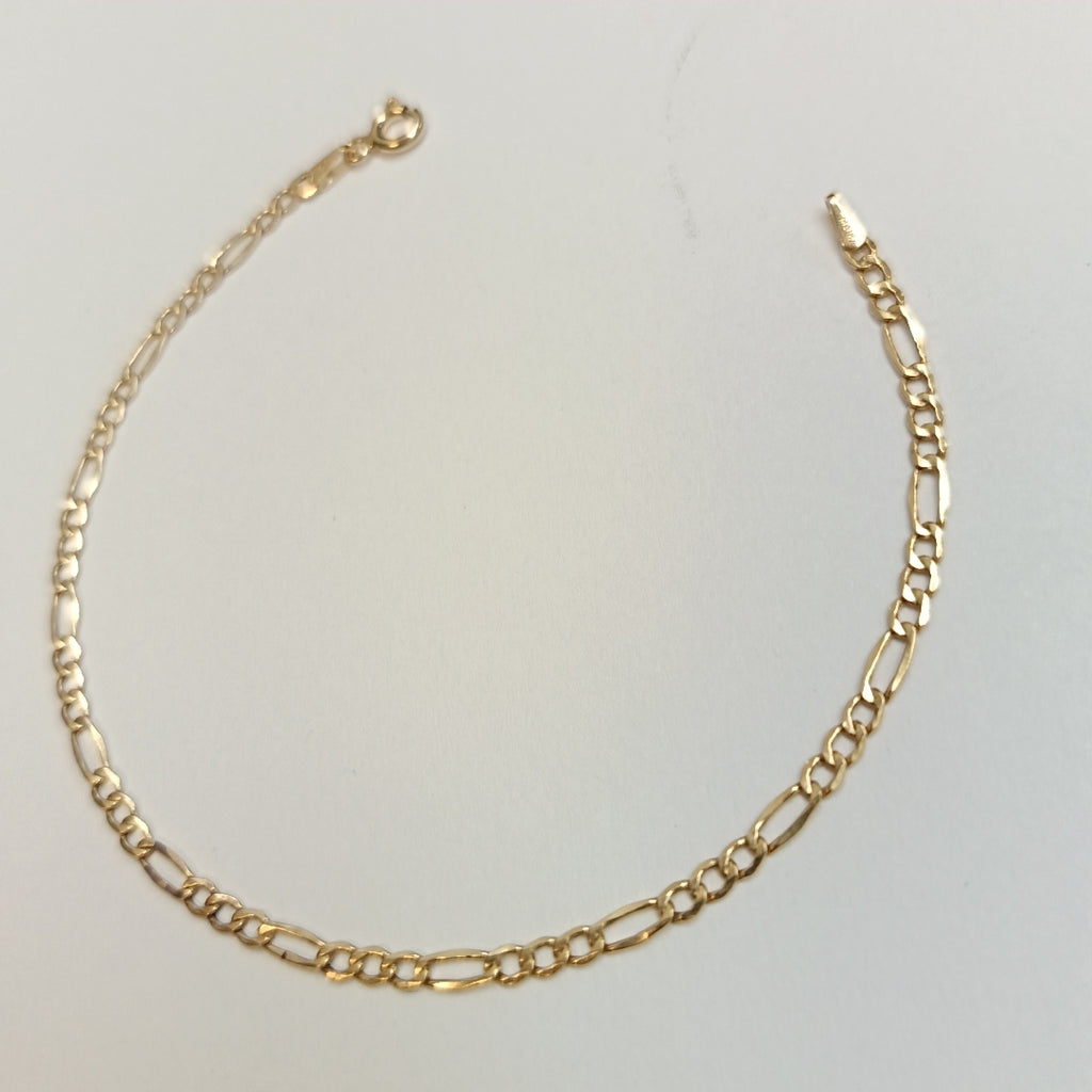 PULSERA ORO 10 K 0,80 GRMS (SEMINUEVO)