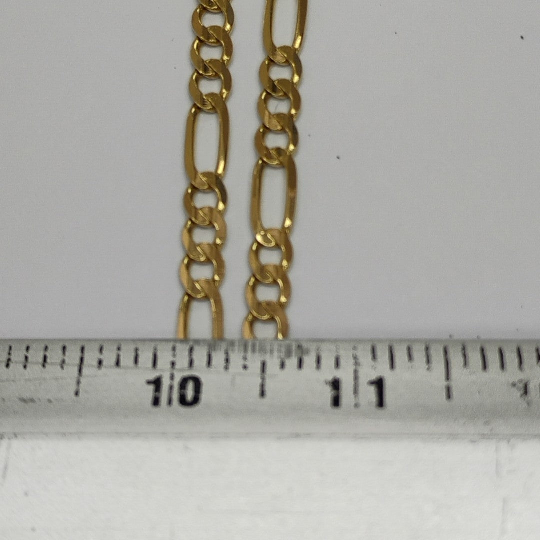 CADENA ORO 14 K 4 GRMS (SEMINUEVO)