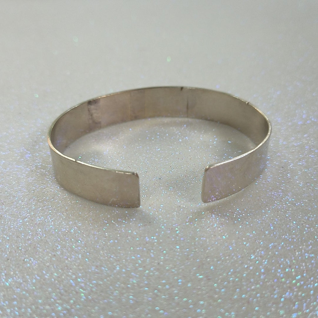 BRAZALETE PLATA 21.1 GRMS (SEMINUEVO)