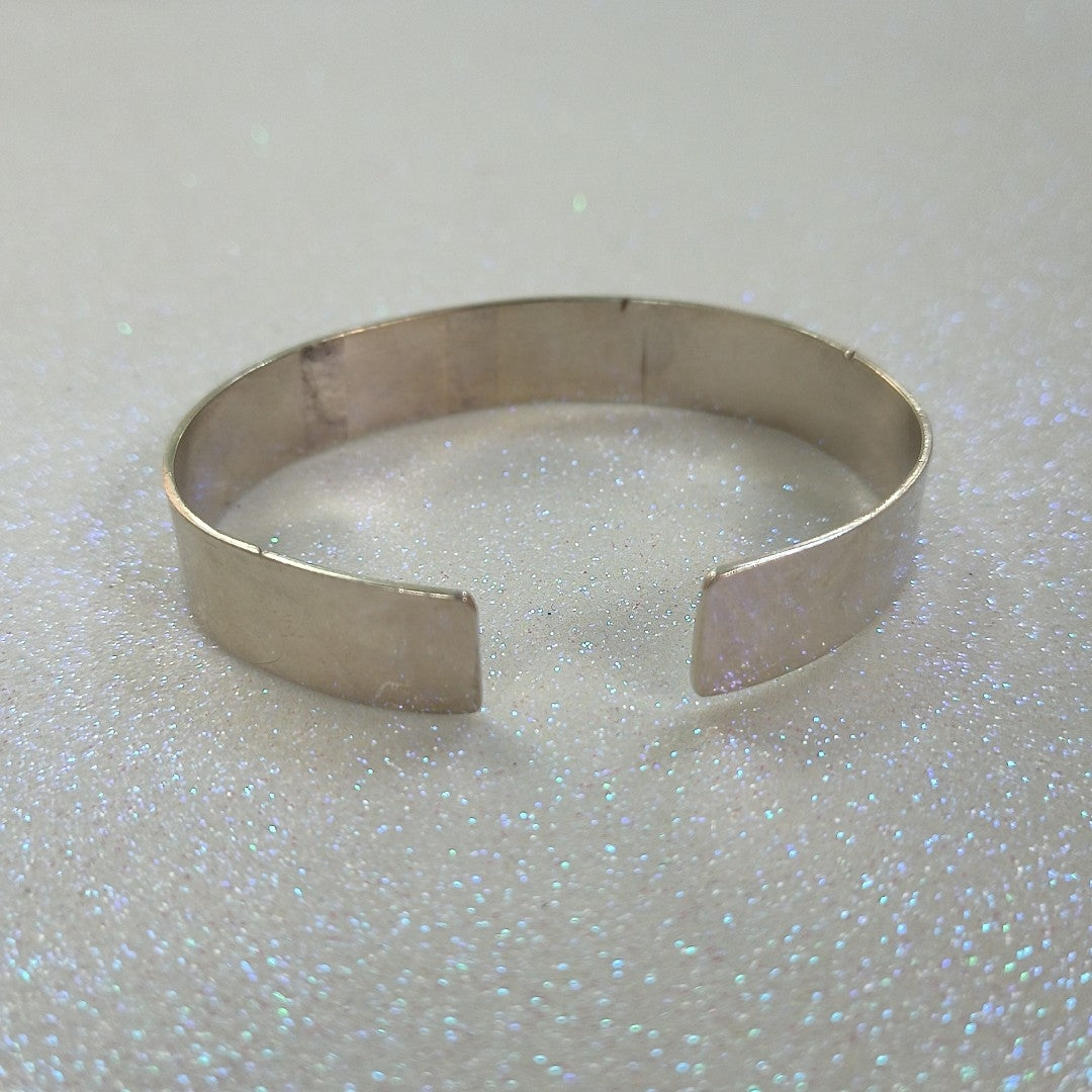 BRAZALETE PLATA 21.1 GRMS (SEMINUEVO)