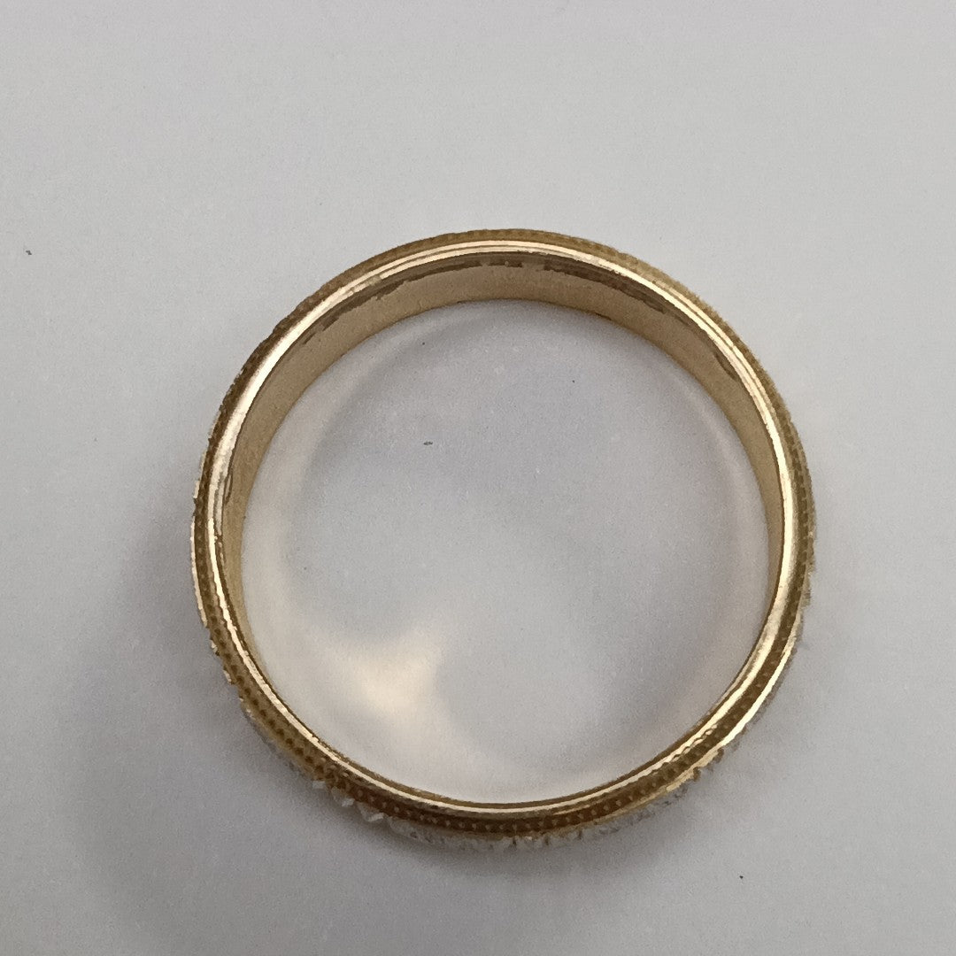ARGOLLA ORO 14 K 3.1 GRMS (SEMINUEVO)