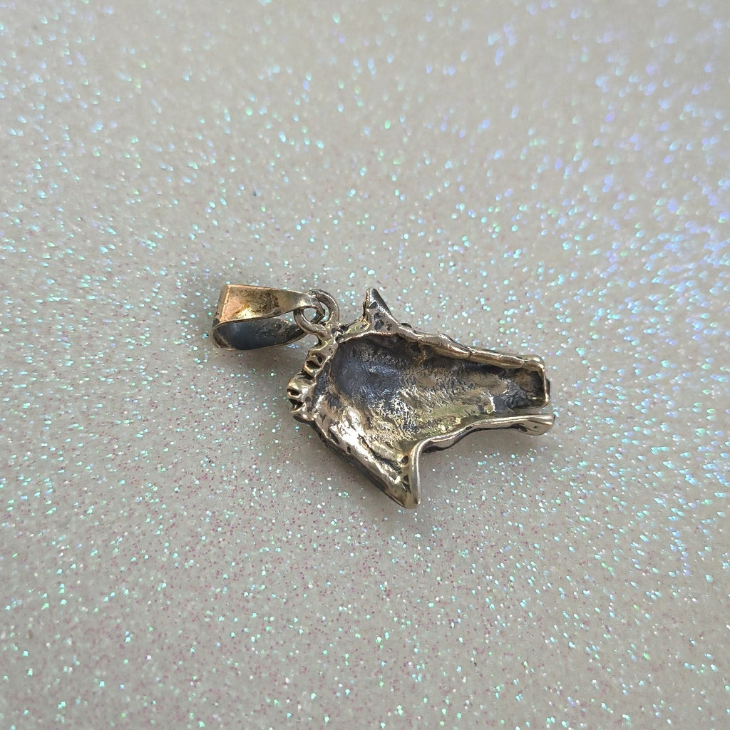 DIJE PLATA 5,80 GRMS (SEMINUEVO)