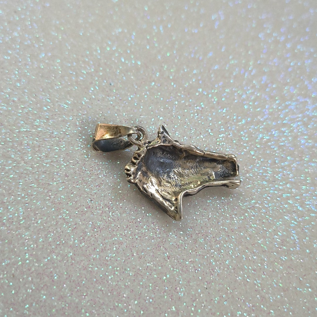 DIJE PLATA 5,80 GRMS (SEMINUEVO)