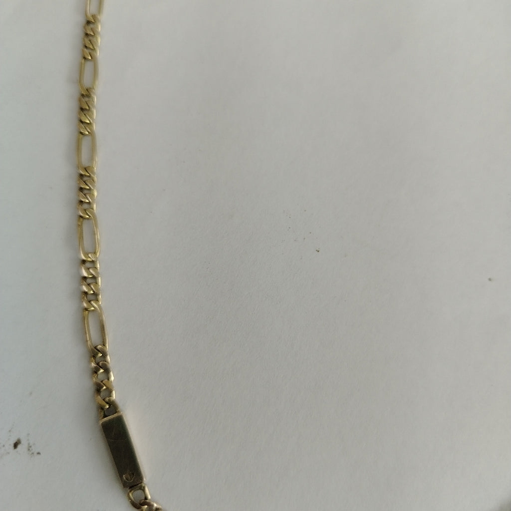 CADENA ORO 8 K 7.7 GRMS (SEMINUEVO)
