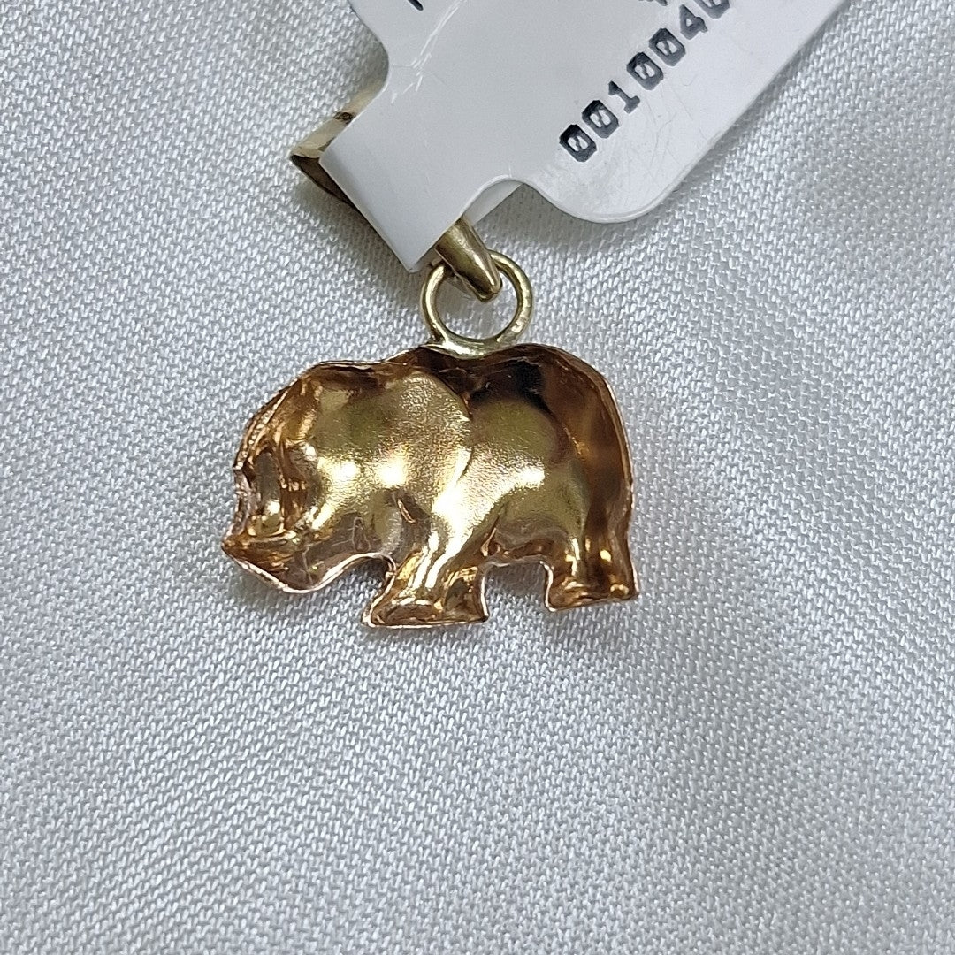DIJE ORO 8 K 1,00 GRMS (SEMINUEVO)