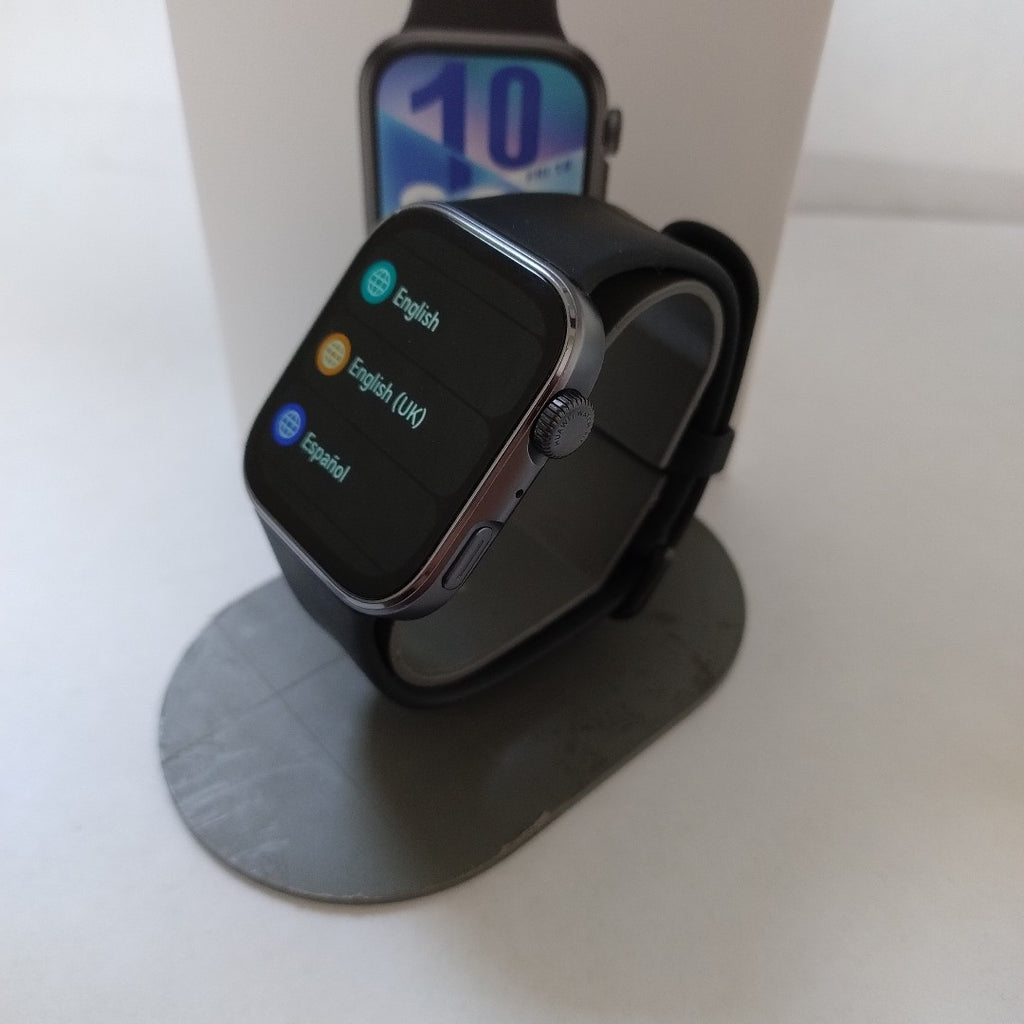 SMARTWATCH HUAWEI WATCH FIT 4 SYA-B09 43 MM GPS (SEMINUEVO)