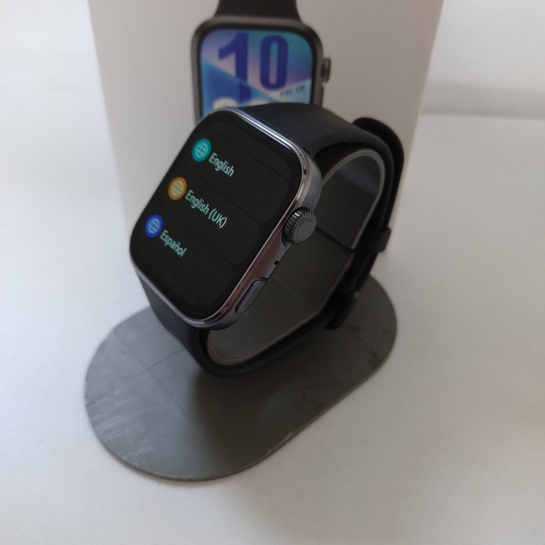 SMARTWATCH HUAWEI WATCH FIT 4 SYA-B09 43 MM GPS (SEMINUEVO)