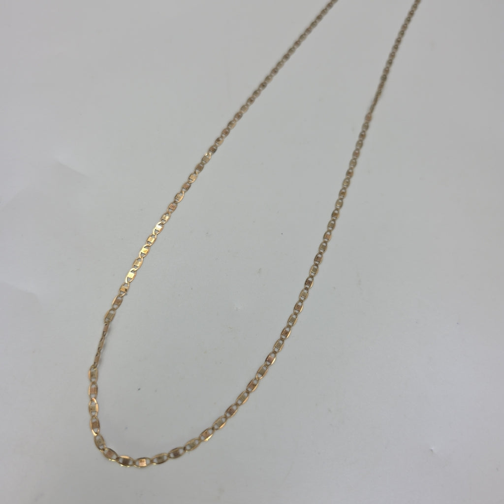 CADENA ORO 10 K 2.7 GRMS (SEMINUEVO)