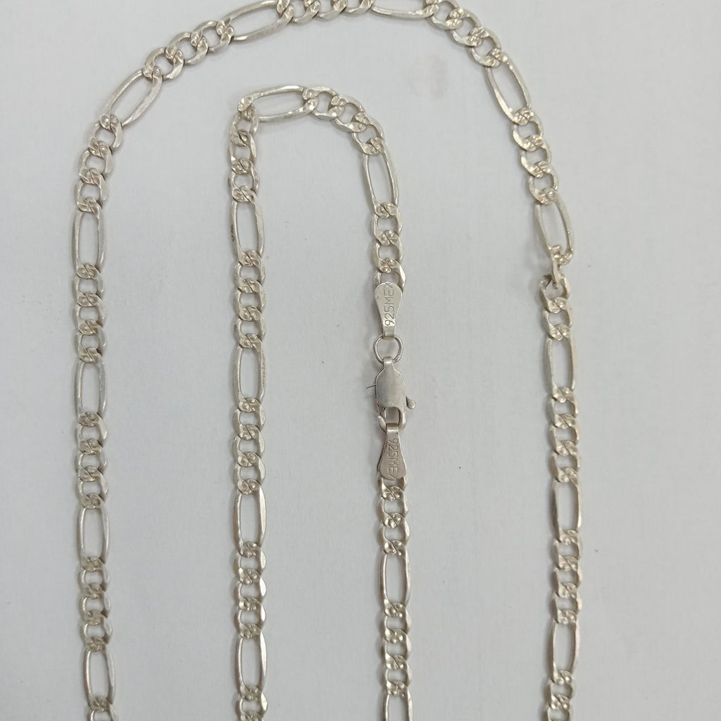 CADENA PLATA 12,30 GRMS (SEMINUEVO)