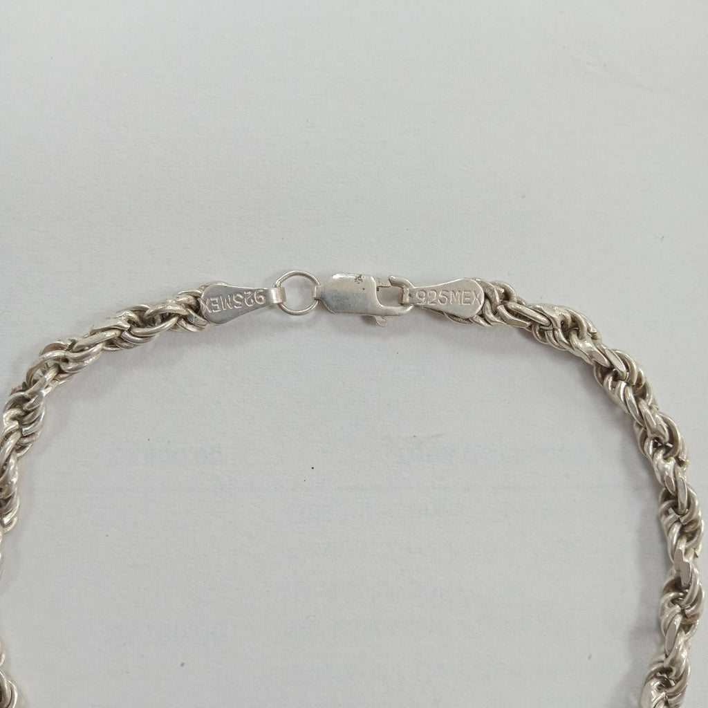 PULSERA PLATA 9,10 GRMS (SEMINUEVO)