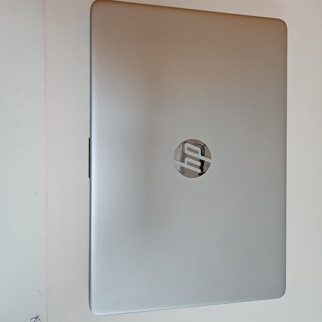 LAPTOP HP 14-DQ0530LA(2024) 256 GB SSD 8 GB RAM (SEMINUEVO)