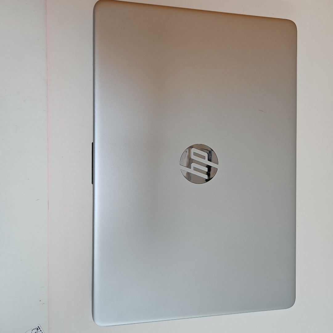 LAPTOP HP 14-DQ0530LA(2024) 256 GB SSD 8 GB RAM (SEMINUEVO)