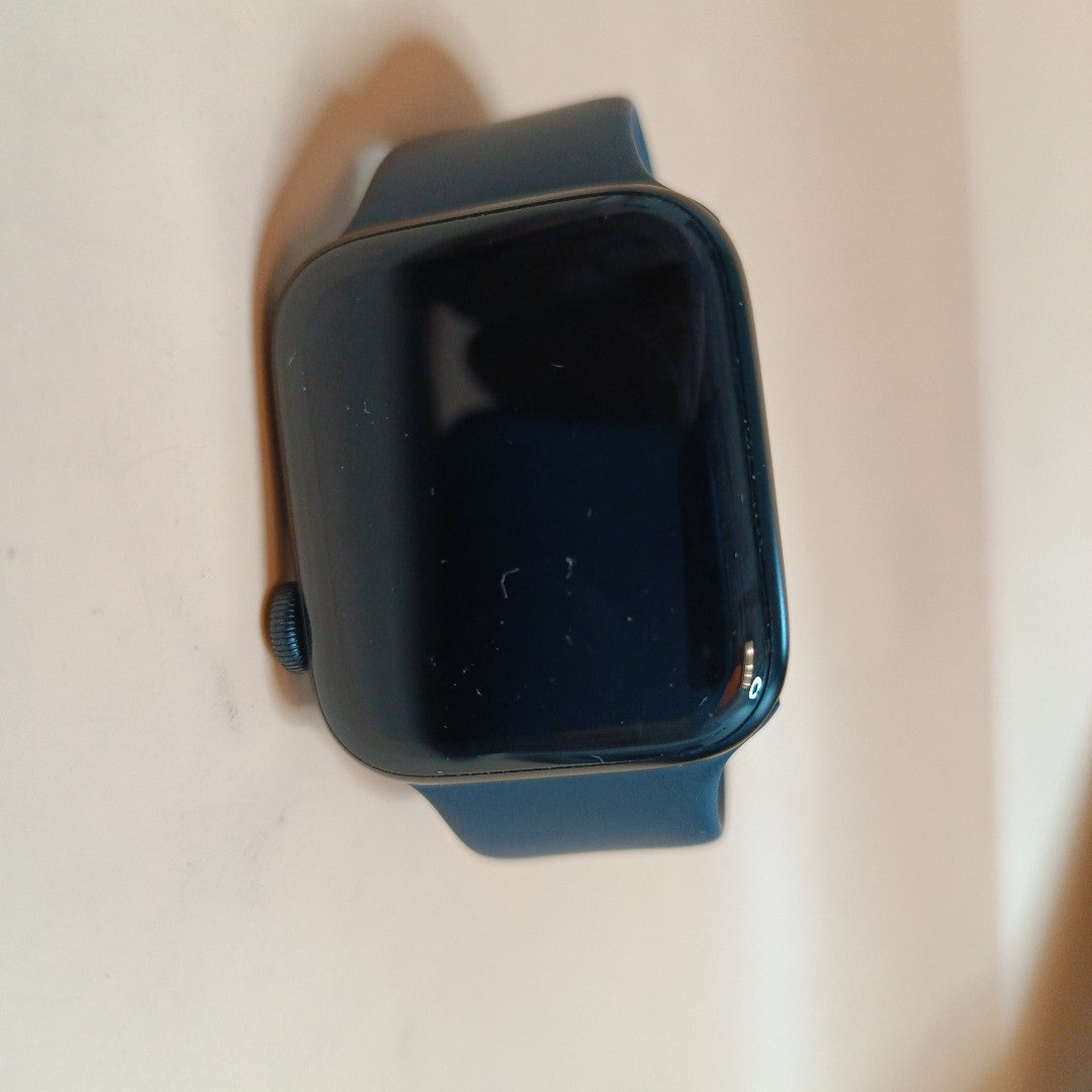 SMARTWATCH APPLE SE 2 ALUMINIO A2723 44 MM GPS