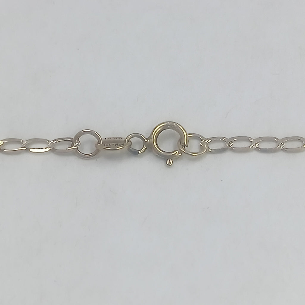 CADENA ORO 14 K 1.8 GRMS (SEMINUEVO)