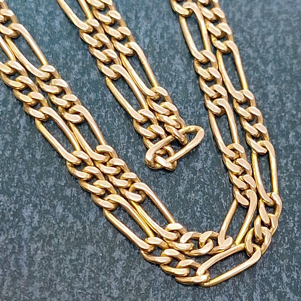 CADENA ORO 8 K 10.2 GRMS (SEMINUEVO)