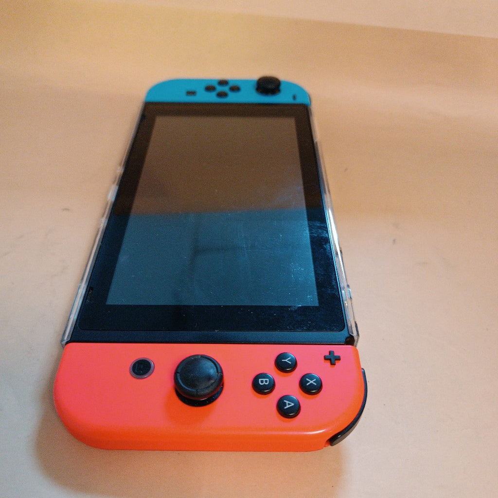 CONSOLA DE VIDEOJUEGO NINTENDO SWITCH 1.1 32 GB (SEMINUEVO)