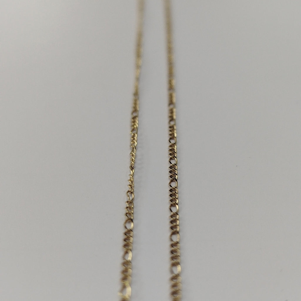 CADENA ORO 10 K 1.2 GRMS (SEMINUEVO)