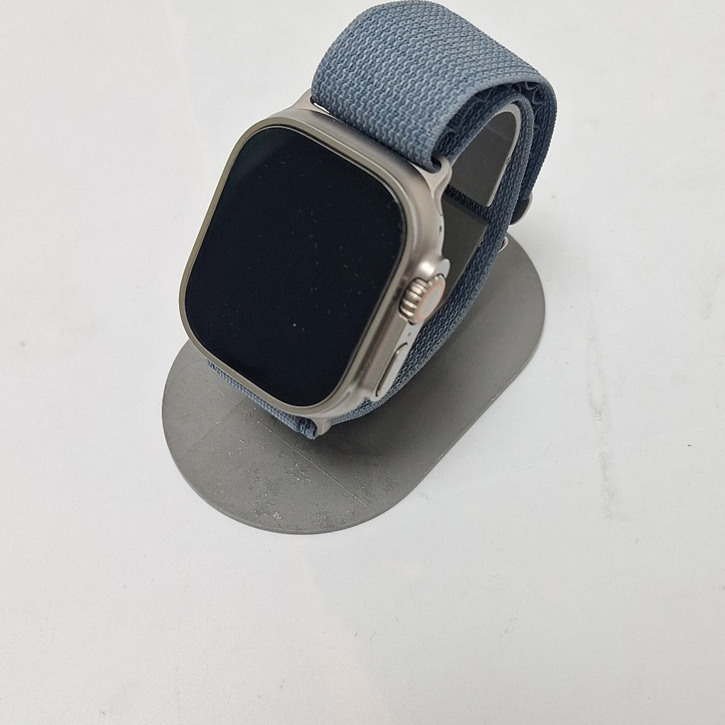 SMARTWATCH APPLE ULTRA 3 A3281 49 MM GPS + CELULAR (SEMINUEVO)