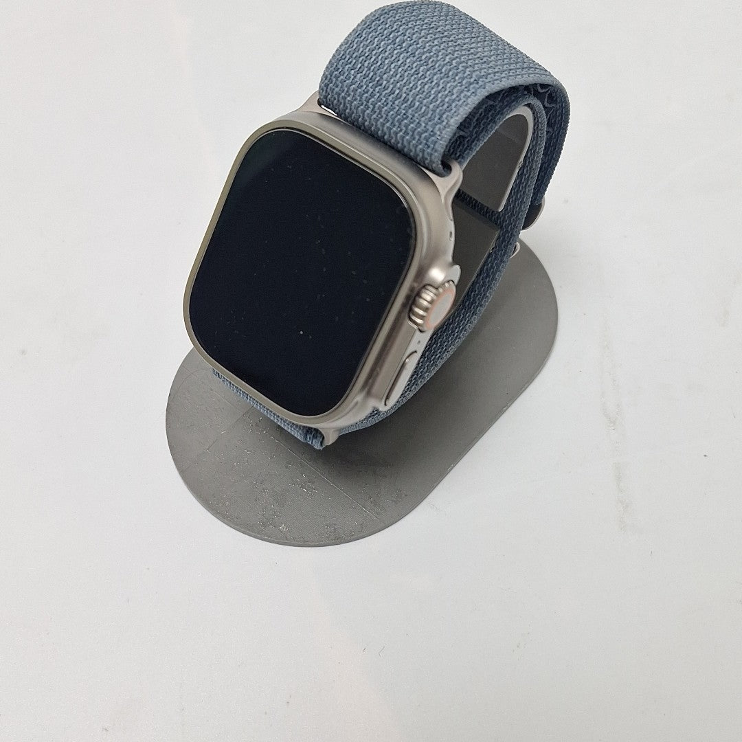 SMARTWATCH APPLE ULTRA 3 A3281 49 MM GPS + CELULAR (SEMINUEVO)