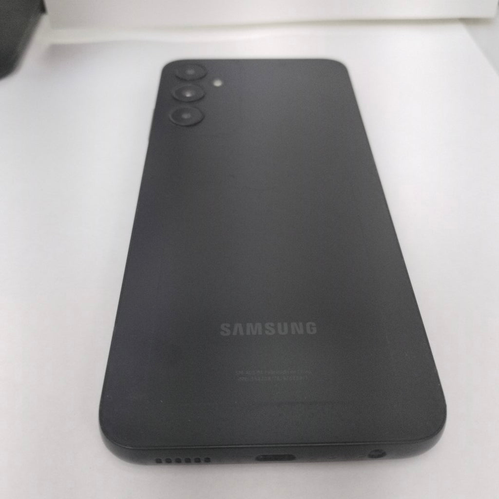 CELULAR SAMSUNG GALAXY A05S SM-A057M (2023) 64 GB 4 GB RAM (SEMINUEVO)