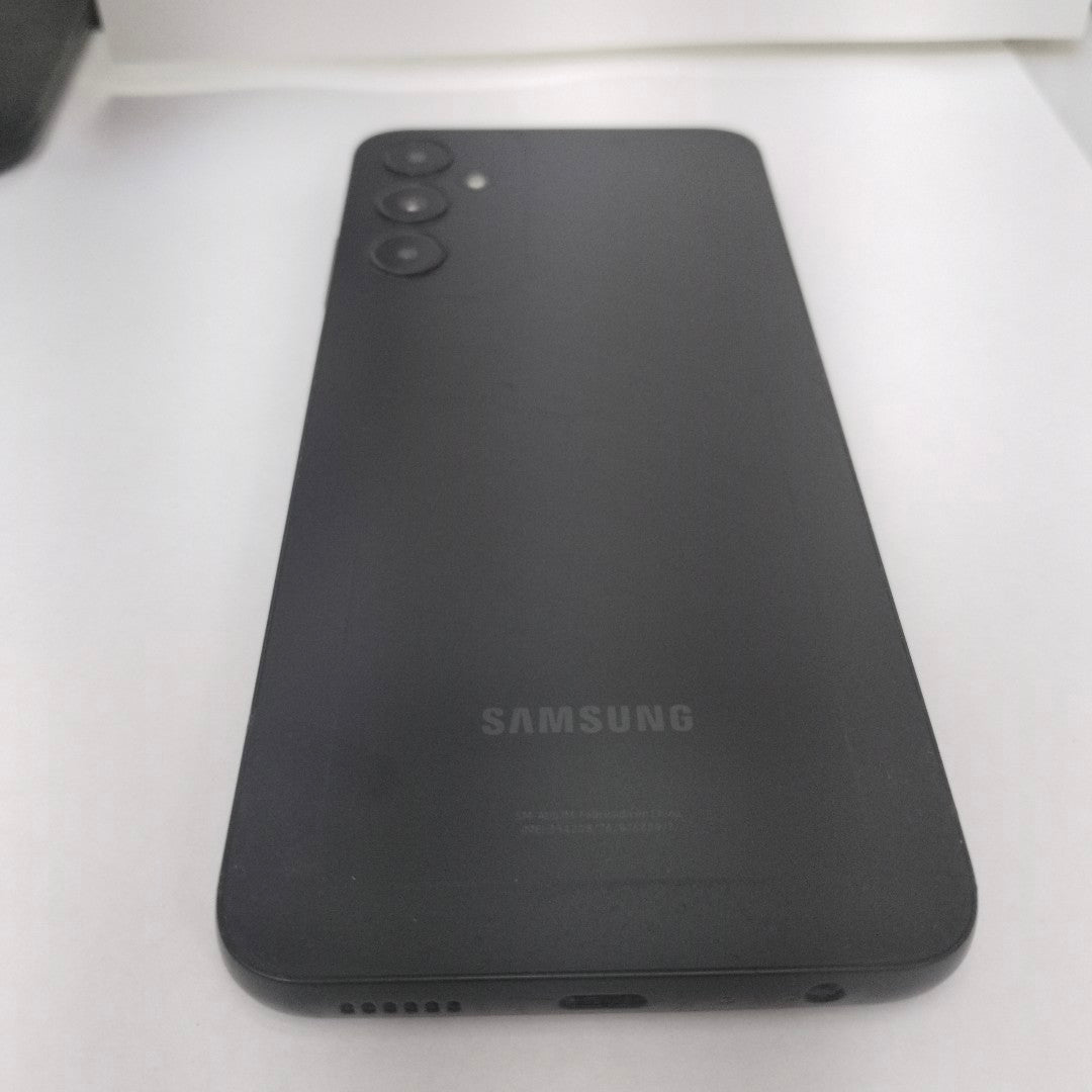 CELULAR SAMSUNG GALAXY A05S SM-A057M (2023) 64 GB 4 GB RAM (SEMINUEVO)