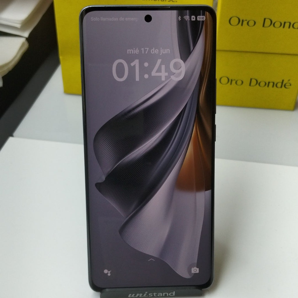 CELULAR OPPO RENO 10 CPH2531 (2023) 256 GB 8 GB RAM (SEMINUEVO)