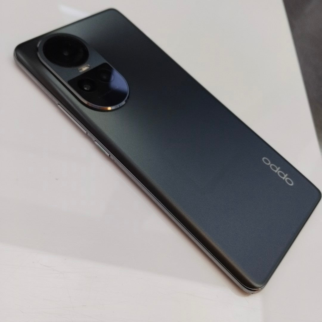 CELULAR OPPO RENO 10 CPH2531 (2023) 256 GB 8 GB RAM (SEMINUEVO)
