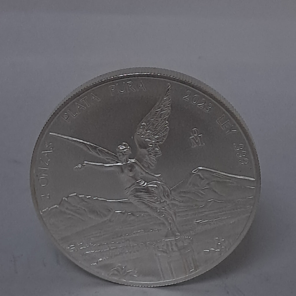 MEDALLA CONMEMORATIVA PLATA 62,30 GRMS (SEMINUEVO)