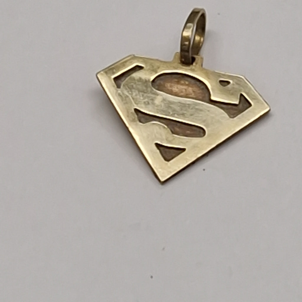 DIJE ORO 10 K 2.1 GRMS (SEMINUEVO)