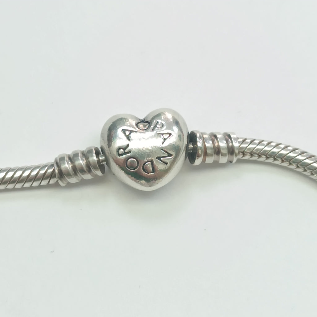 PULSERA PLATA 34 GRMS (SEMINUEVO)